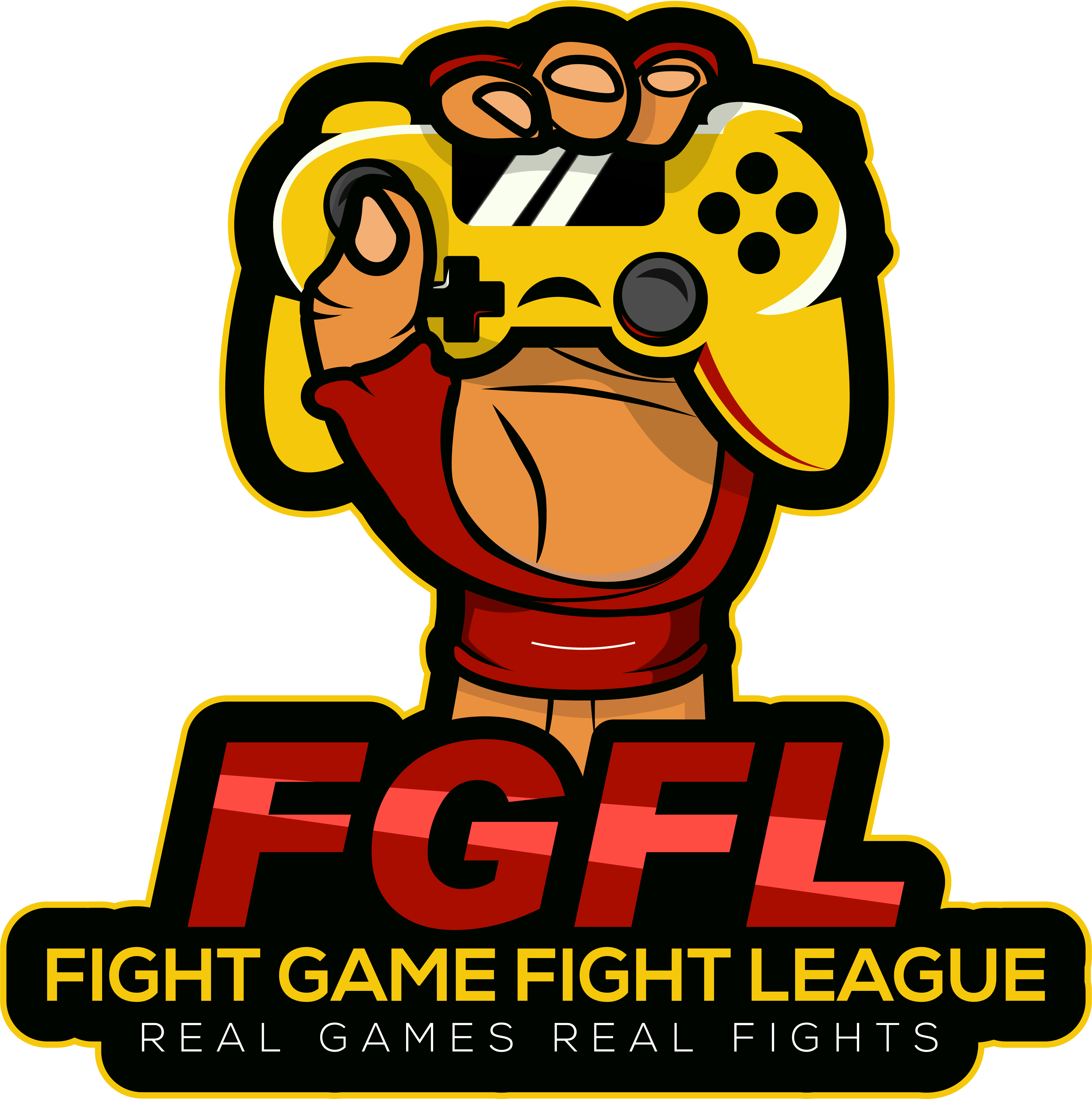 FGFL Logo